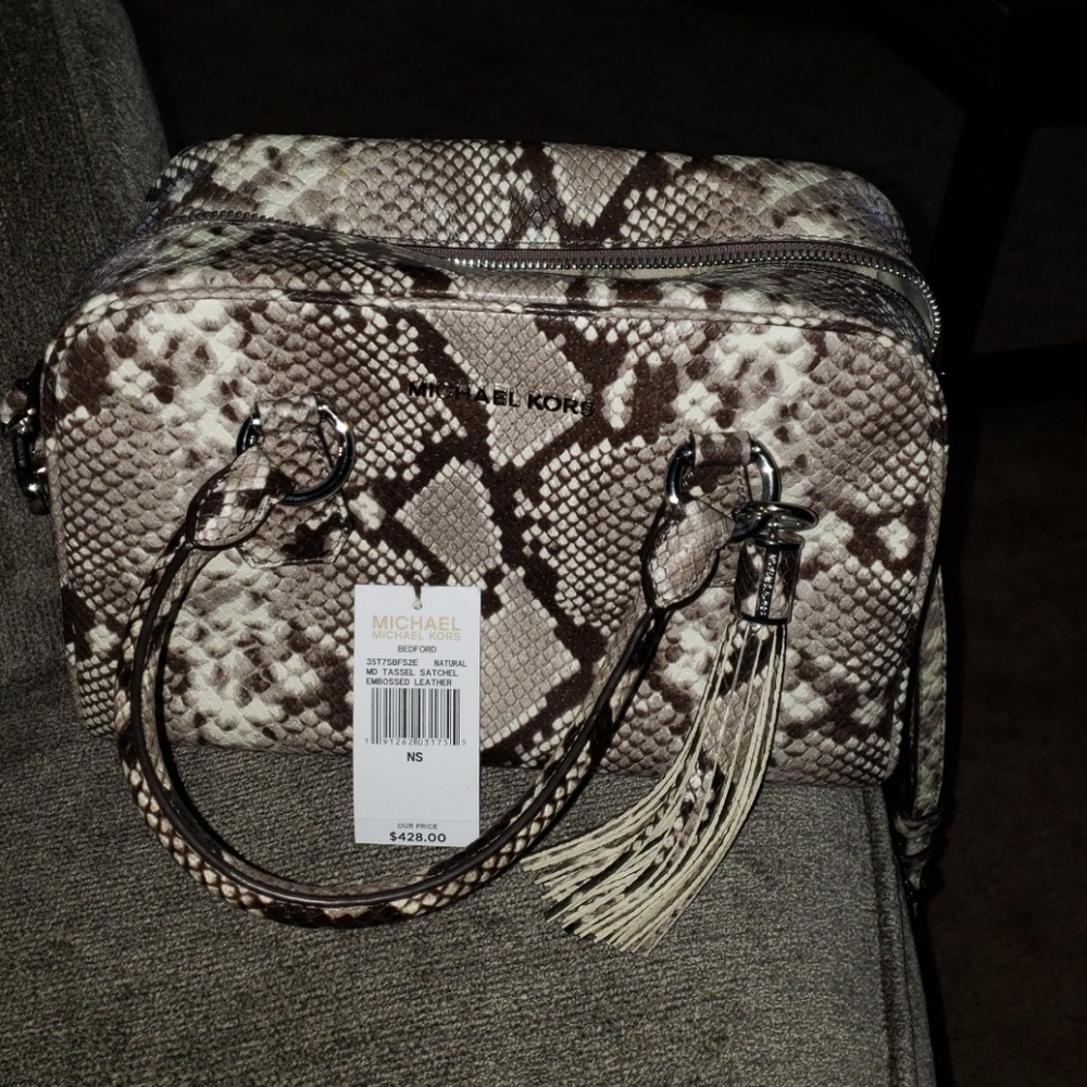 Great Michael Kors bag